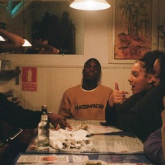 We'll Meet Again but its muffled and sped up