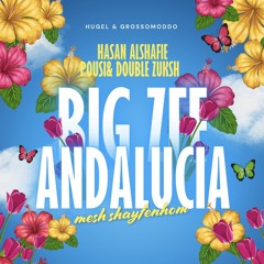 andalucia X mesh shayfenhom.bigzee