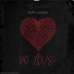 No love