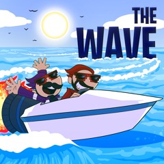 The Wave (Fortnite Chapter 2 Song)