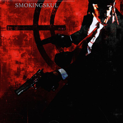 smokingskul - KENNEDY
