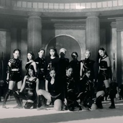 [Zsunder Re-imagined Vocal Ver.] PTT (Paint the Town) - LOONA