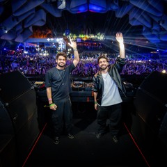 Cat Dealers LIVE @ LAROC 2025 | 10-YEAR CAREER SPECIAL SET