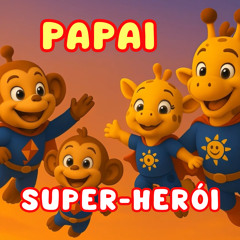 Papai Super-Herói