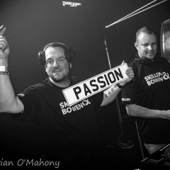 Skillen & Bowen Live @Passion