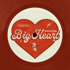 Big heart