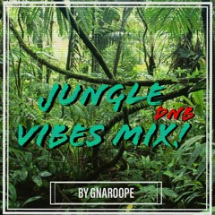 Jungle Dnb Vibes Mix