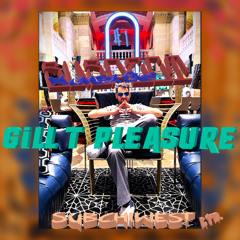 GILL T Pleasure - Stunt [Original Mix]