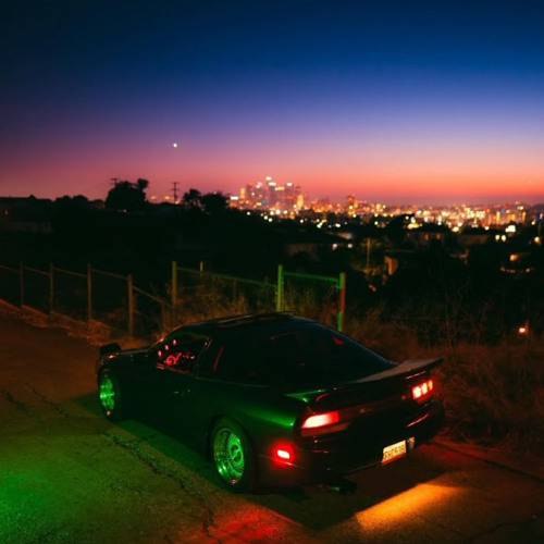 Everything about you