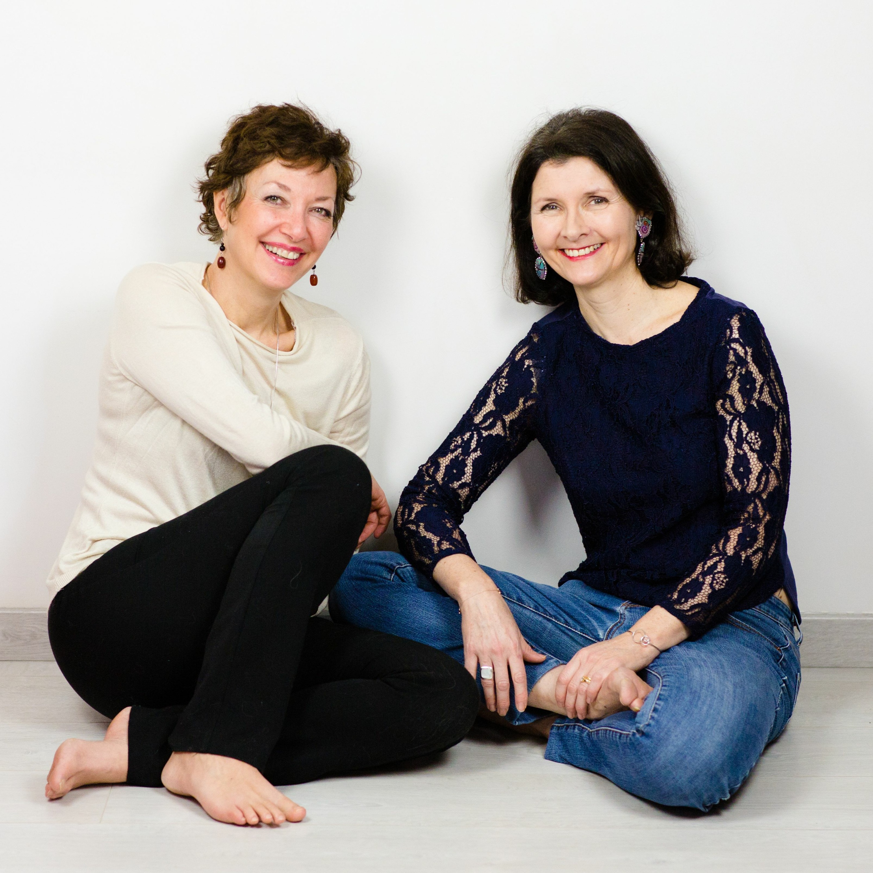 Elisabeth & Nathalie