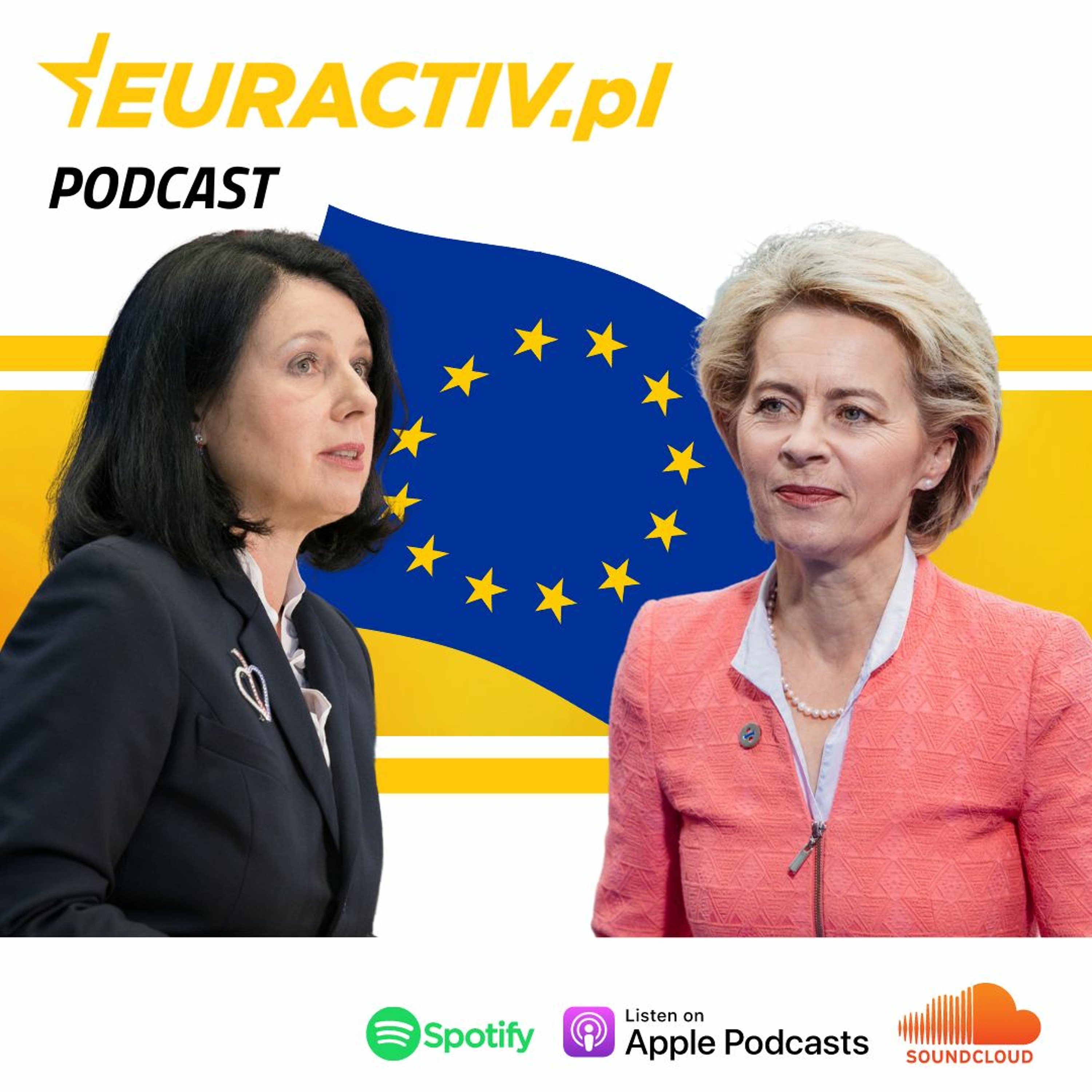 Podcast Europejski