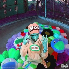 PI'ERRE BOUNRE TYPE BEAT - "DAMAGE"