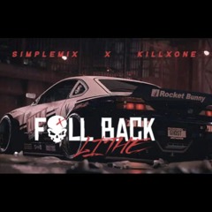 Lithe - Fall Back (Killxone & SimpleMix Remix) 24Hz-44Hz