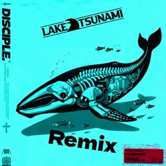 Eliminate - Walk Away (Lake Tsunami Remix)