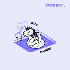 PREMIERE: Spice Boy J - Disco Manners [Lisztomania]