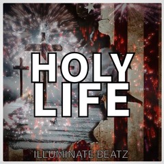 HOLY LIFE - instrumental beat