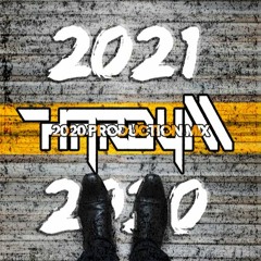 Hardy M - 2020 Production Mix