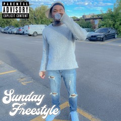 Cay Cay - Sunday Freestyle