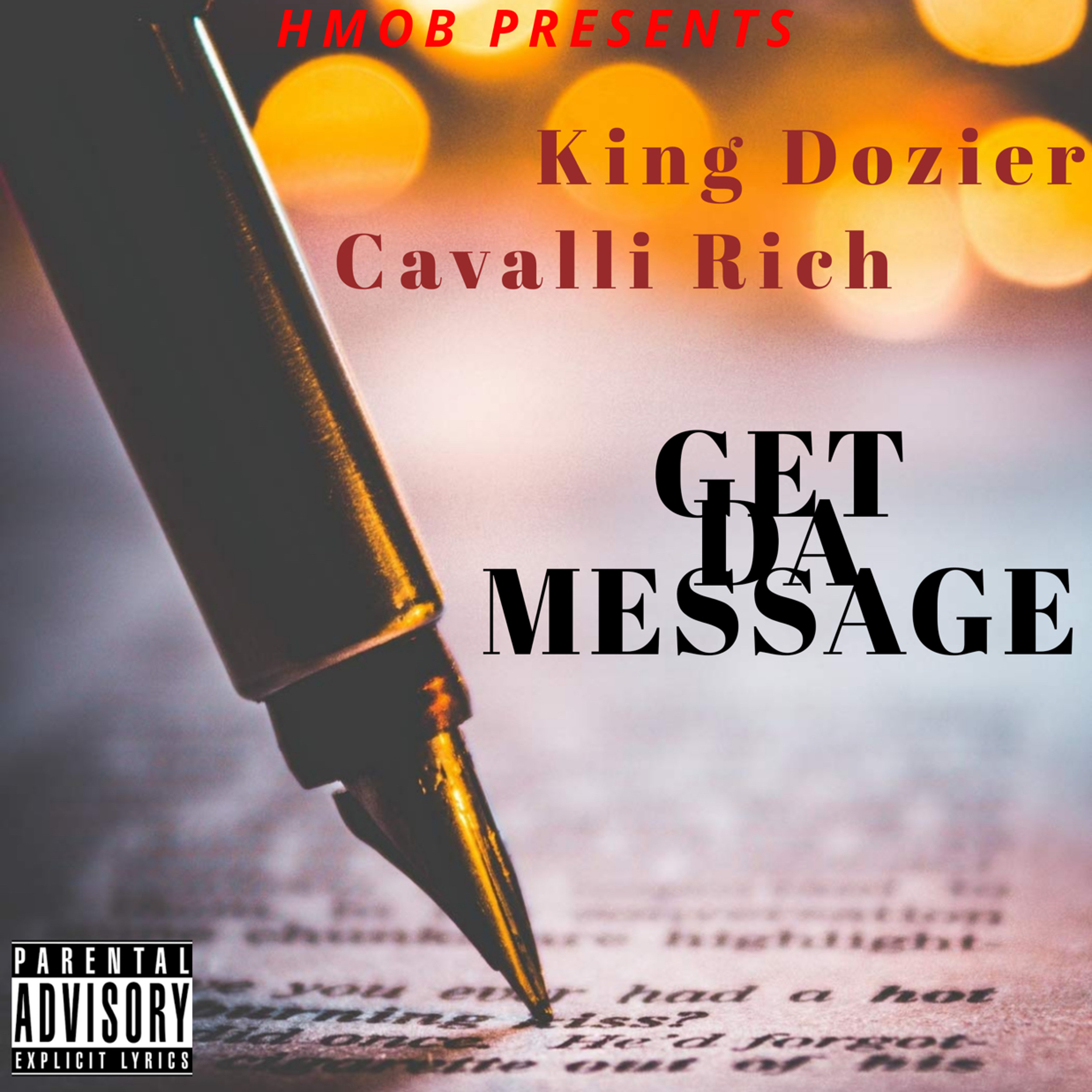DMV Artist