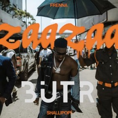 Frenna - ZAAZAA Re-Edit #BUTR (FILTERED)