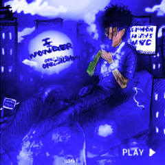 Lil Tony Official - I Wonder.mp3