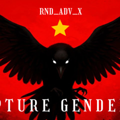 rapture gendered