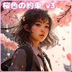 桜色の約束v3