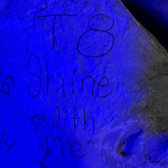 T8 - Shine With Me (Prod. Rick)