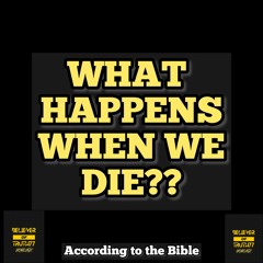 B.O.T Podcast Ep 9: State of the dead