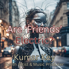 Are 'Friends' Electric?