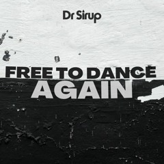 Free To Dance Again