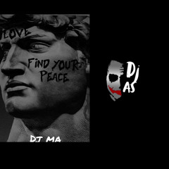 Dj Ma & Dj As MINI MIX🔥