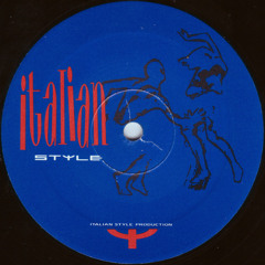 Istitution - It's Not Over (Andrew Livingstone Remix)