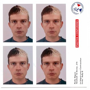 Le béguin pour Contrxaction invite BABY - B (16.02.24)