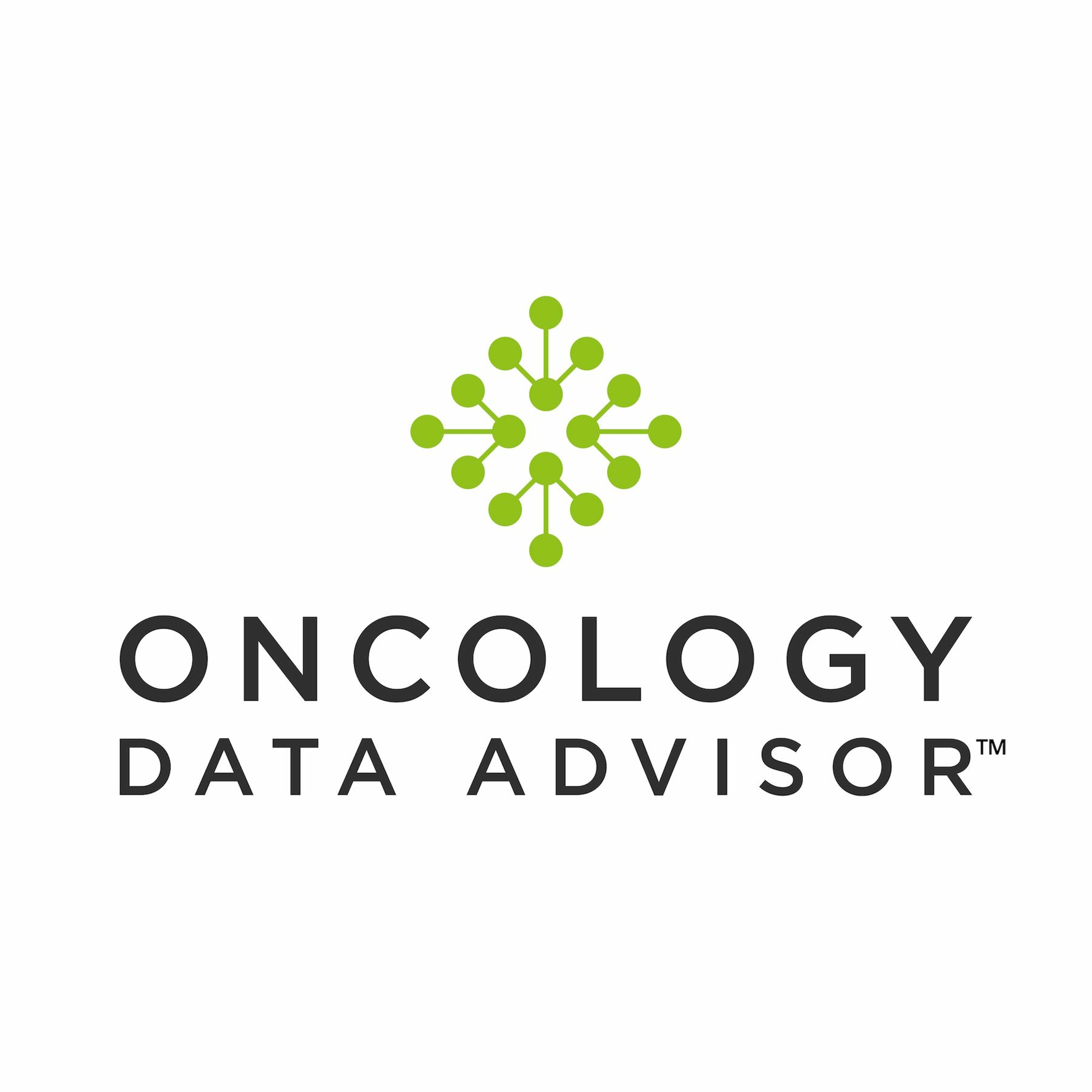 Oncology Data Advisor
