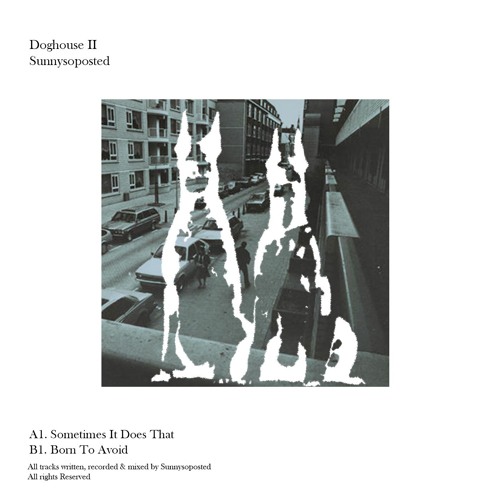 BORN TO AVOID (DOGHOUSE II)