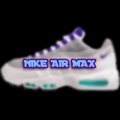 Luck - Nike Air Max (Prod. by Vertigx)