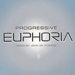 Progressive Euphoria Mixed By John '00' Fleming - CD2 - (2001)
