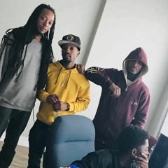 Jovance X Eric Jamal X Young Monte - Hard Times prod by rizzy