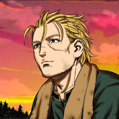 vinland, far to the west,