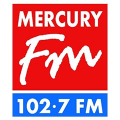 NEW: Mercury FM 'Surrey & West Sussex' (1995) - Demo - JAM Creative Productions (UK Vocals)