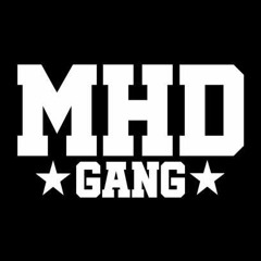 BEST REQUEST MHD GANG 2023 - DJ ADIVA HERZ