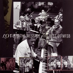 T.S.O.P. (The Sound of Philadelphia) ("A Tom Moulton Mix") [feat. The Three Degrees]