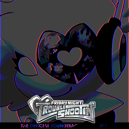 breakout - Friday Night Troubleshootin' OST