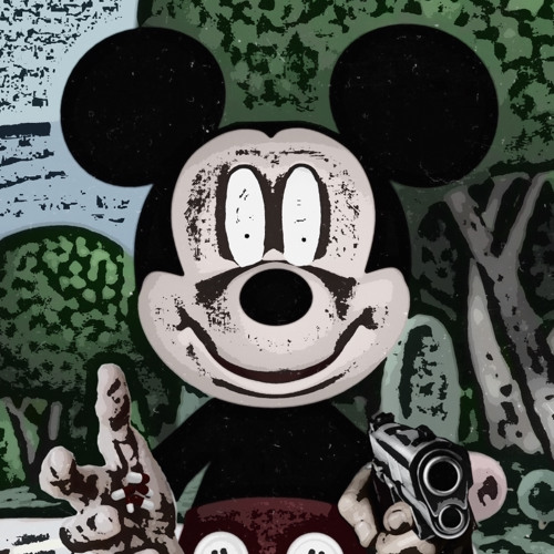 Micky Maus (Uptempo Remix) [FREE DOWNLOAD]