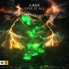 A-RIZE - Give It All [Preview]