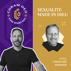 #385 - Sexualité made in Dieu