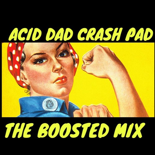 The Boosted Mix