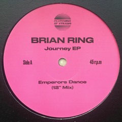Journey EP