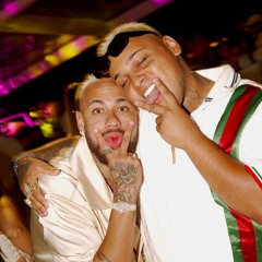 LALALALALALA X PALIO DO BOLOLO   [  MARLONDJ ]